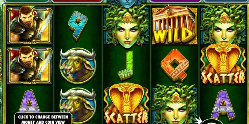 Nổ Hũ Đổi Thưởng BU88 | Tỷ Lệ Trúng RTP Cao Chạm Mức 97% Top game quay hũ nổi bật trên hệ thống